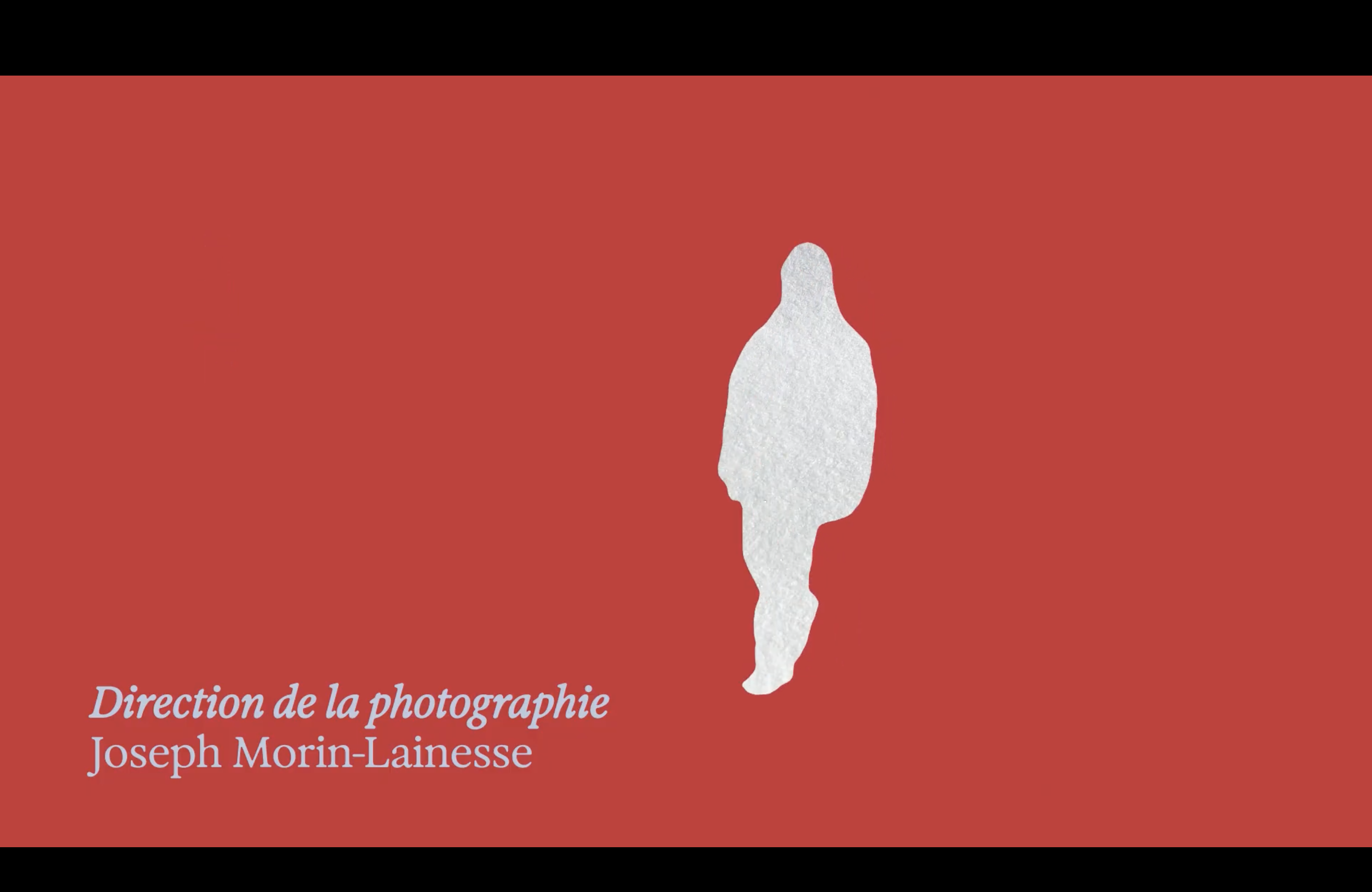 La Symphonie des aurores